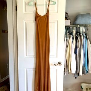 SKIMS dress brand new!